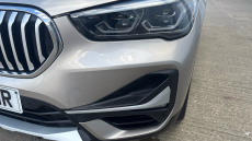 BMW X1 sDrive 20i [178] xLine 5dr Step Auto Petrol Estate